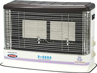 Puma Gas Room Heater P-4000 A