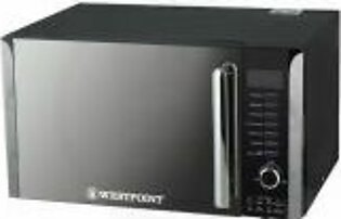 Microwave Oven with Grill WF-841DG