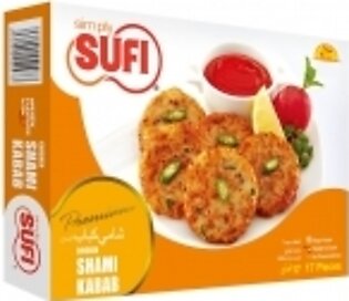 Simply Sufi Shami Kabab 632 GM
