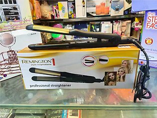 Remington professional Hair straightener