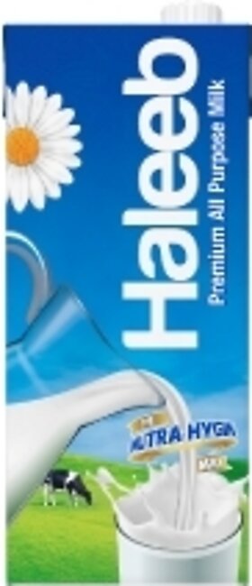 Haleeb Milk 1000ML