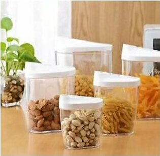 Cereal Food Container