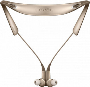 Samsung Level U PRO Wireless Headphones Gold