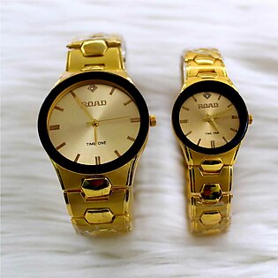 ​Rado couple watch Chain watch Different color available