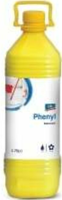 Ok Perfumed Phenyl 2.75 Litre