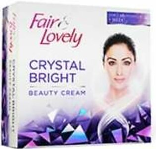 Fair & Lovely Bright Cream 25g
