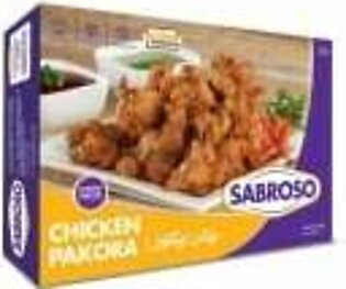 Sabroso Chicken Pakora 400 GM