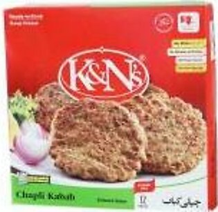 K & N's Chapli Kebab Economy 888GM