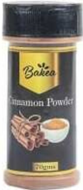 Bakea Cinnamon Powder 75g
