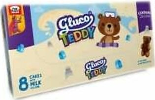 Peek Freans Gluco Teddy Milk Cake Pack
