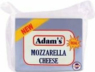 Adams Mozzarella Cheese Block 200GM