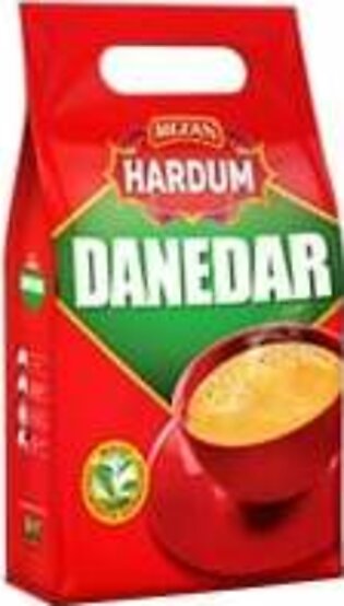 Hardum Mezan Chai Danedar Pouch 475 GM