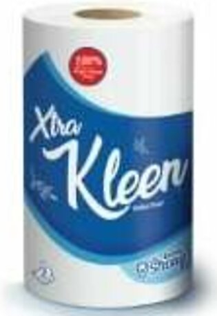 Sateen Soft Xtra Kleen Kitchen Towel