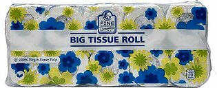 Fine Dreaming Tissue Toilet Roll Big 10PCS