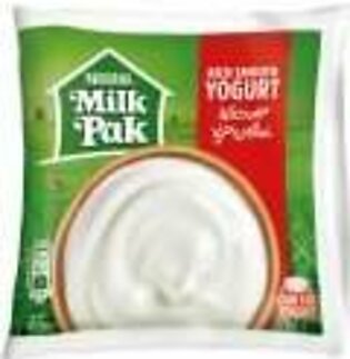 Nestle Milkpak Yogurt 500GM
