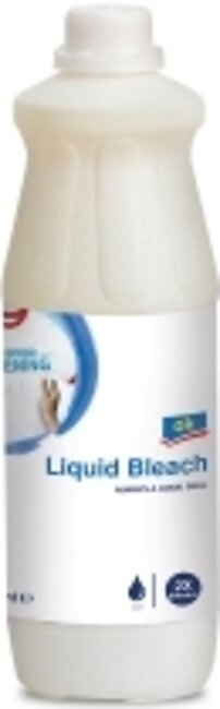 OK Bleach Liquid 1L