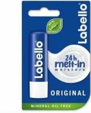 Labello Lip Balm Classic 4.8GM