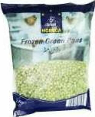 Horeca Select Green Peas 2KG