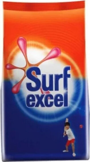 Surf Excel Washing Powder 1KG CP