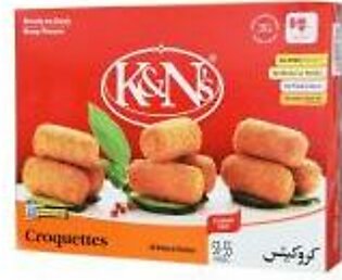 K & N's Chicken Corquettes 1000GM