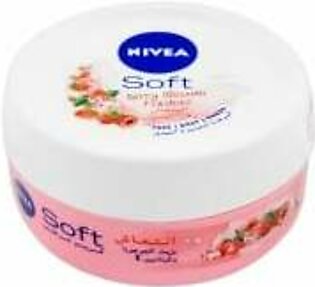 Nivea Soft Freshies Pink 100ML