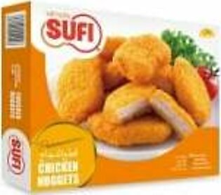 Simply Sufi Chicken Nuggets 270 GM