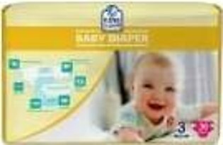 Fine Dreaming Happy Baby Diaper Medium 36 PCS