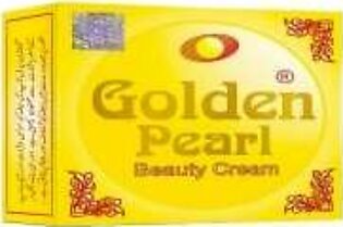 Golden Pearl Cream 28gm