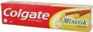 Colgate Toothpaste Miswak 100 GM