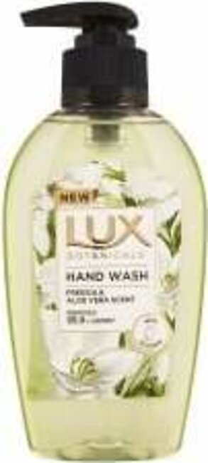 Lux Aloe Vera Handwash 220ML