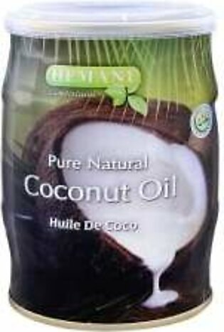 Hemani Coconut Hair Oil 400ML