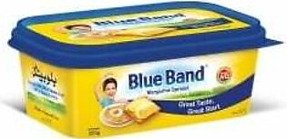 Blue Band Margarine Tub 250 GM