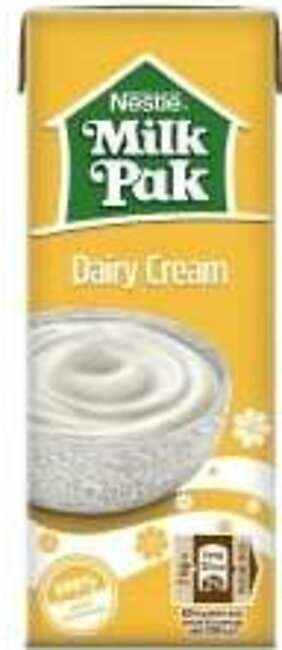 Nestle Milkpak Cream 200 ML
