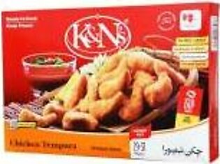 K & N's Chicken Tempura 660GM
