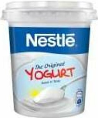 Nestle Yogurt Sweet and Tasty 400GM