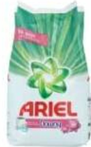 Ariel Detergent Downy 4KG