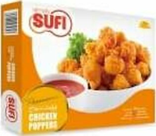 Simply Sufi Chicken Poppers 260 GM