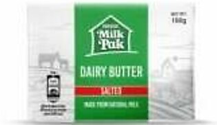Nestle Milkpak Butter 100GM
