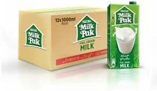 Nestle Milkpak 1000ML x12