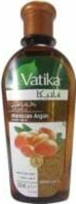 Vatika Hair Oil Argan 100ML
