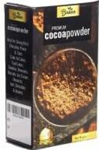 Bakea Classic Cocoa Powder 200g