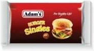 Adam Burger Slices 1KG