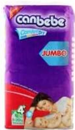 Canbebe Jumbo Maxi+