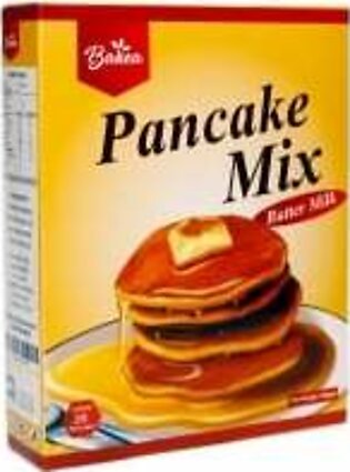 Bakea Pancake Mix Buttermilk 450g