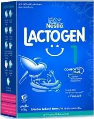 Nestle Lactogen 1 800 GM
