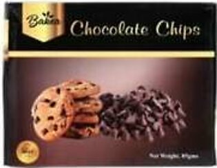 Bakea Chocolate Chips 85g