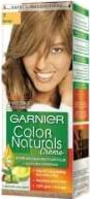 Garnier Hair Color 7 Blonde