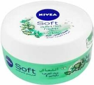 Nivea Soft Freshies Green 100ML