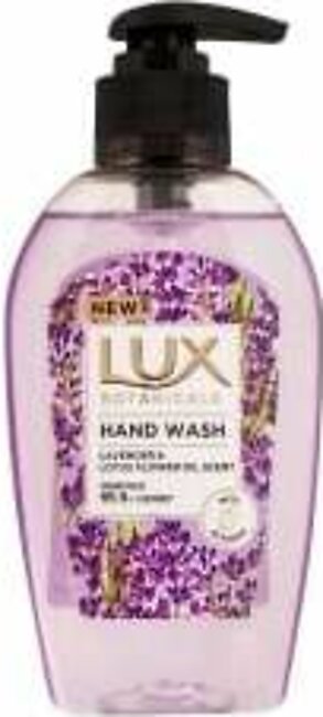Lux Lavender Handwash 220ML