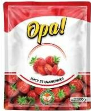 OPA Strawberry 500GM